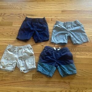 Boys Shorts